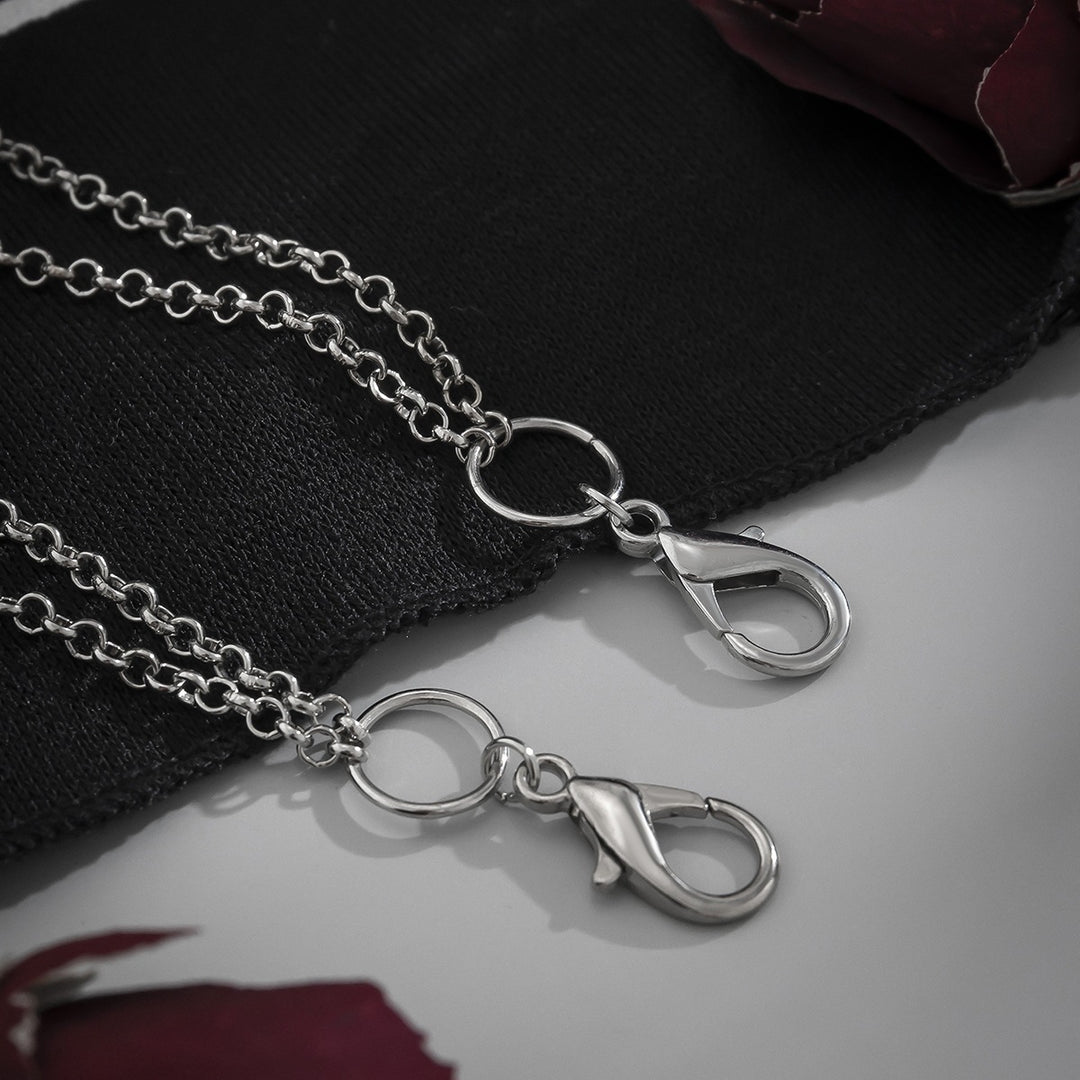 Fashionable Chain Pants Pendant Kalsten