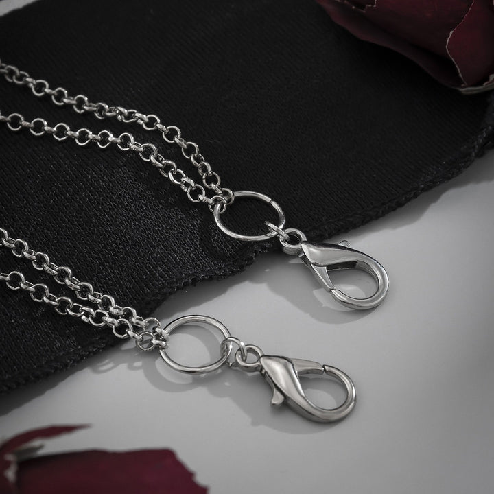 Fashionable Chain Pants Pendant Kalsten