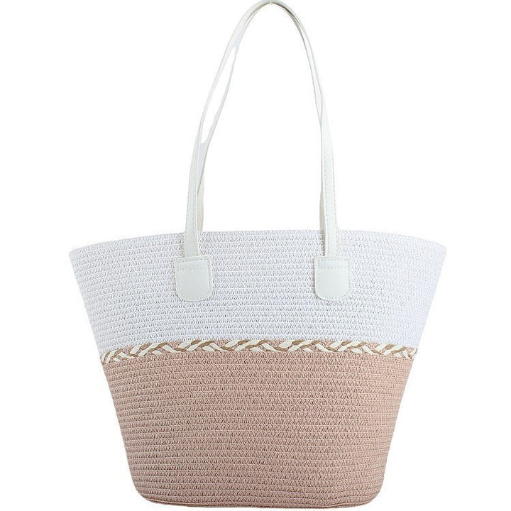 Beach bag Kalsten