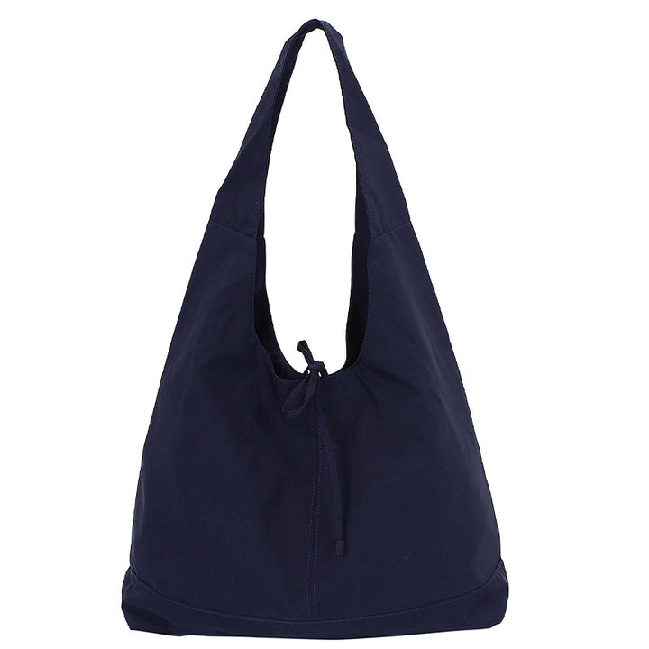 Effortlessly Slouchy Hobo Bag