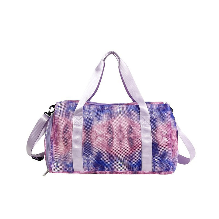 Children's Dinosaur-Themed Adventure Duffle Bag Kalsten