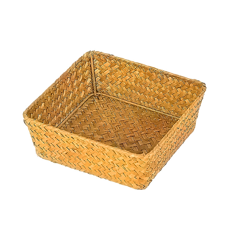 Women's storage basket Kalsten