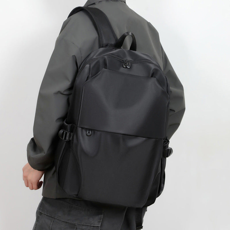Laptop Backpack with Versatile Compartments and Ergonomic Design Kalsten