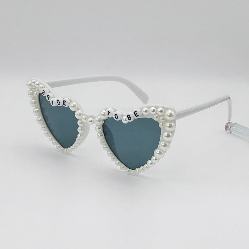 Decorative Birthday-Themed Fashion Sunglasses Kalsten