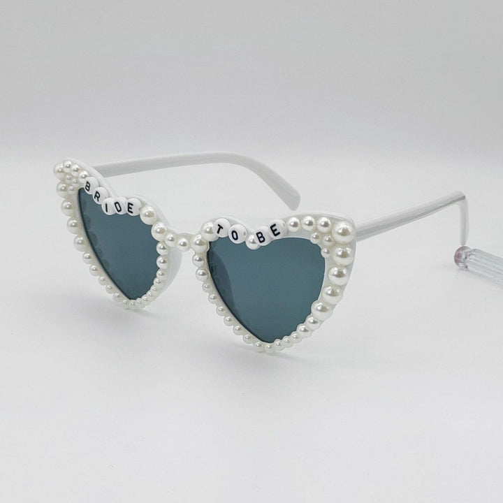 Decorative Birthday-Themed Fashion Sunglasses Kalsten