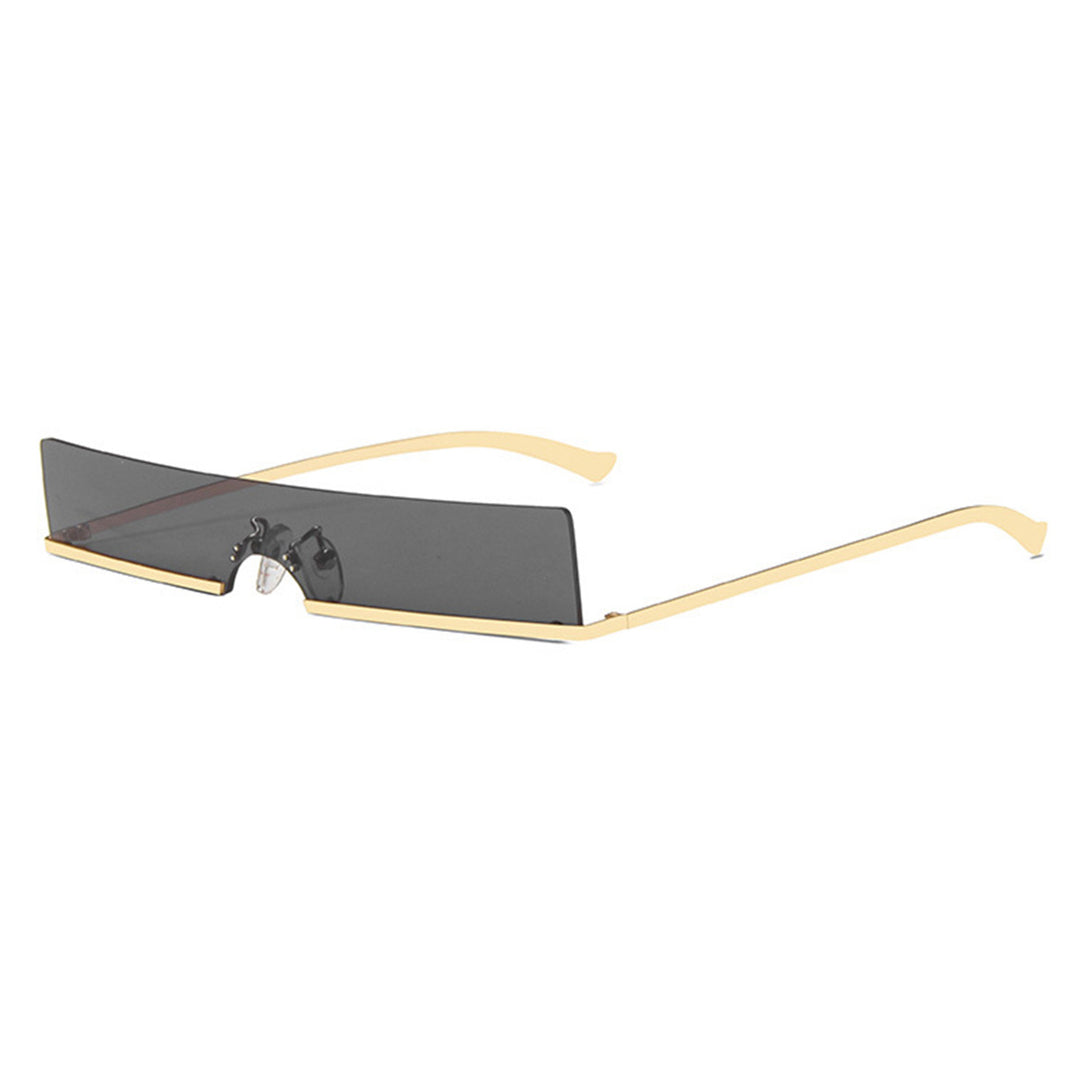 Women’s fashionable and striking sunglasses Kalsten