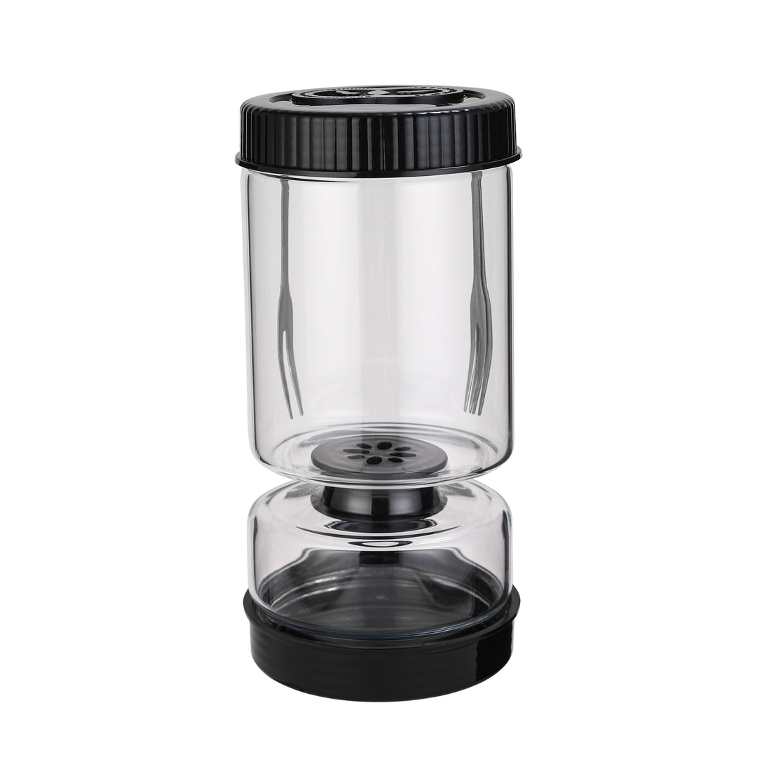 Layered Fruit Infuser Water Bottle