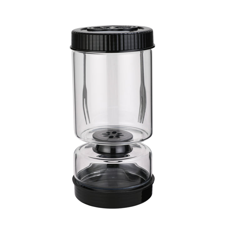 Layered Fruit Infuser Water Bottle