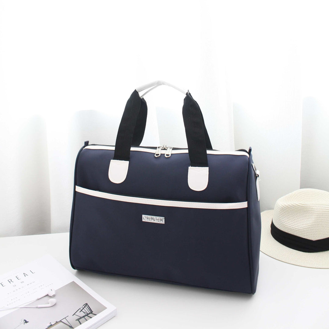 Stylish Weekender Duffel Bag Kalsten