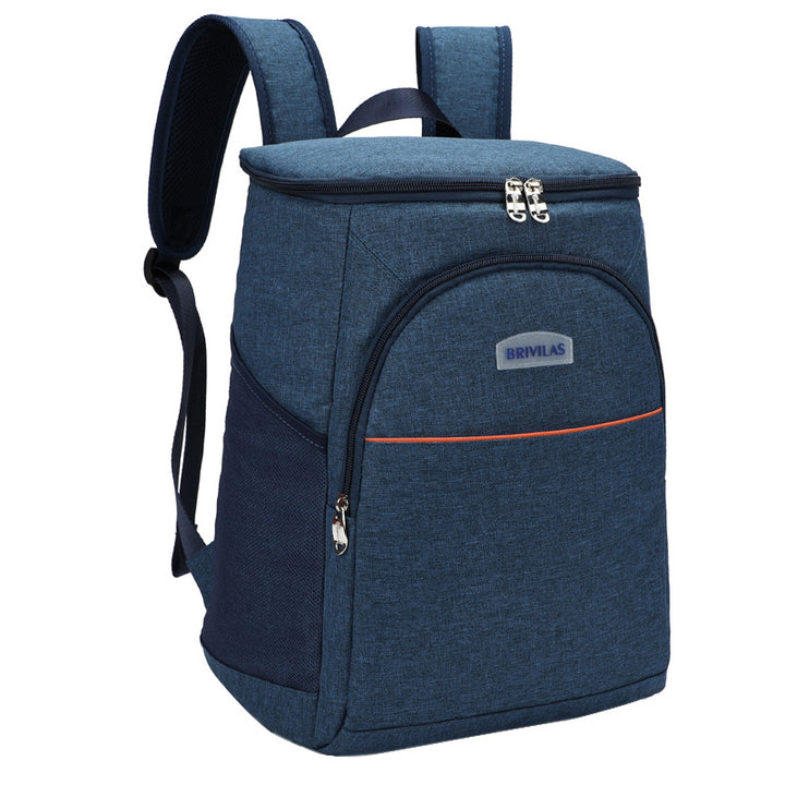 Insulated Food Delivery Backpack Kalsten