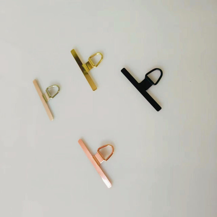 Stylish Minimalist Tie Clip Kalsten