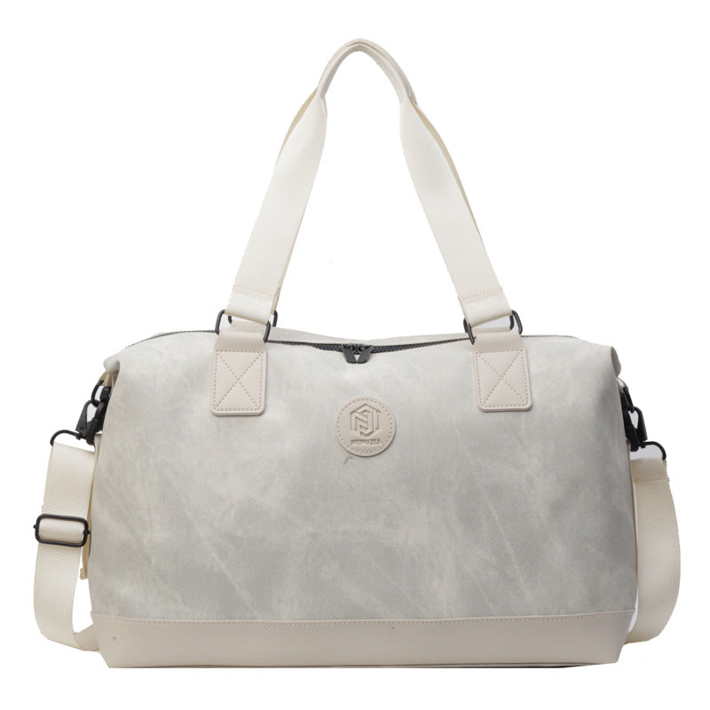 Versatile Travel Duffle