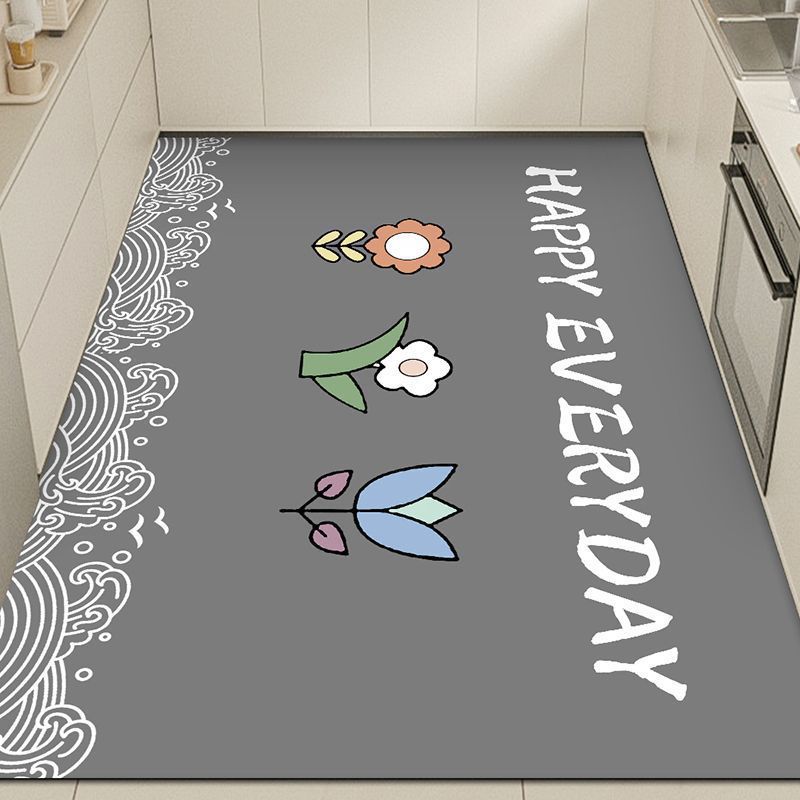 Kitchen Comfort Mat Kalsten