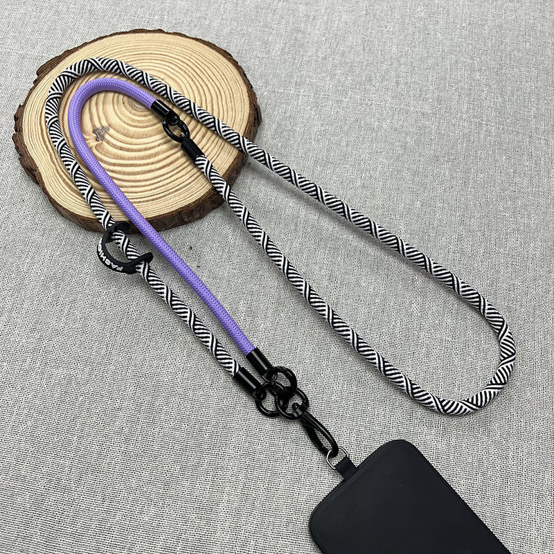 Lightweight Multi-Functional Phone Lanyard Kalsten