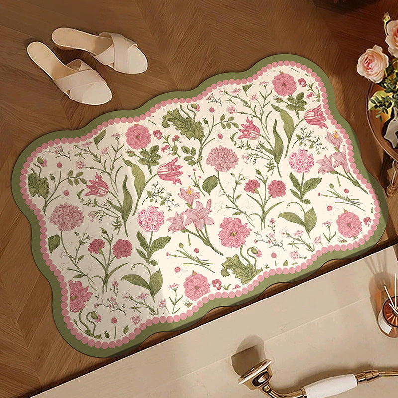 Home Decor Kitchen Mat Kalsten