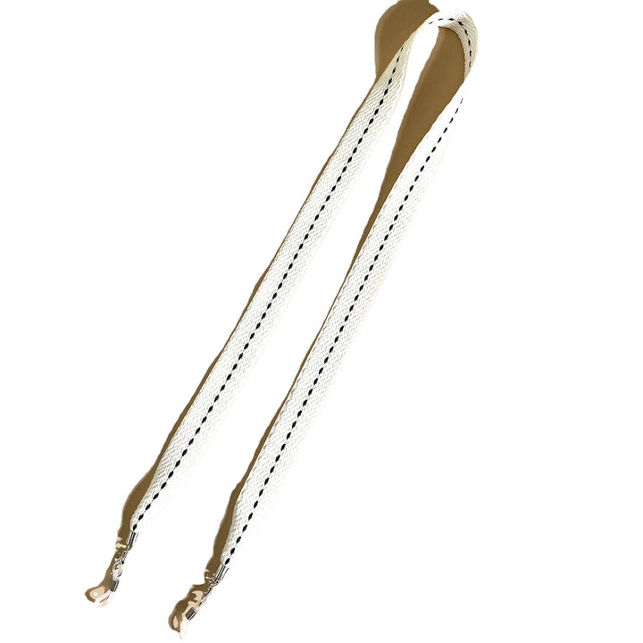 Adjustable Woven Eyewear Strap Kalsten