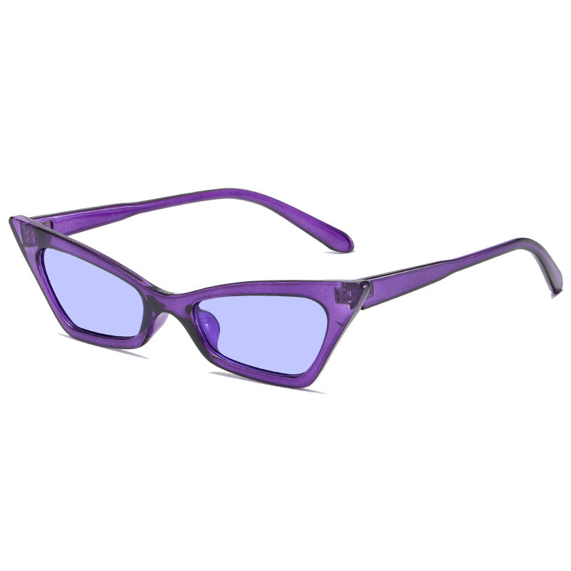 Women's fashionable Cat-Eye sunglasses Kalsten