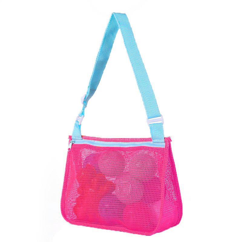 Net bag by Kalsten