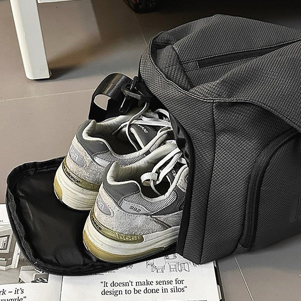 Durable Sports Duffel Bag