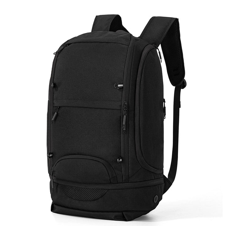 Sporty Basketball Backpack Kalsten