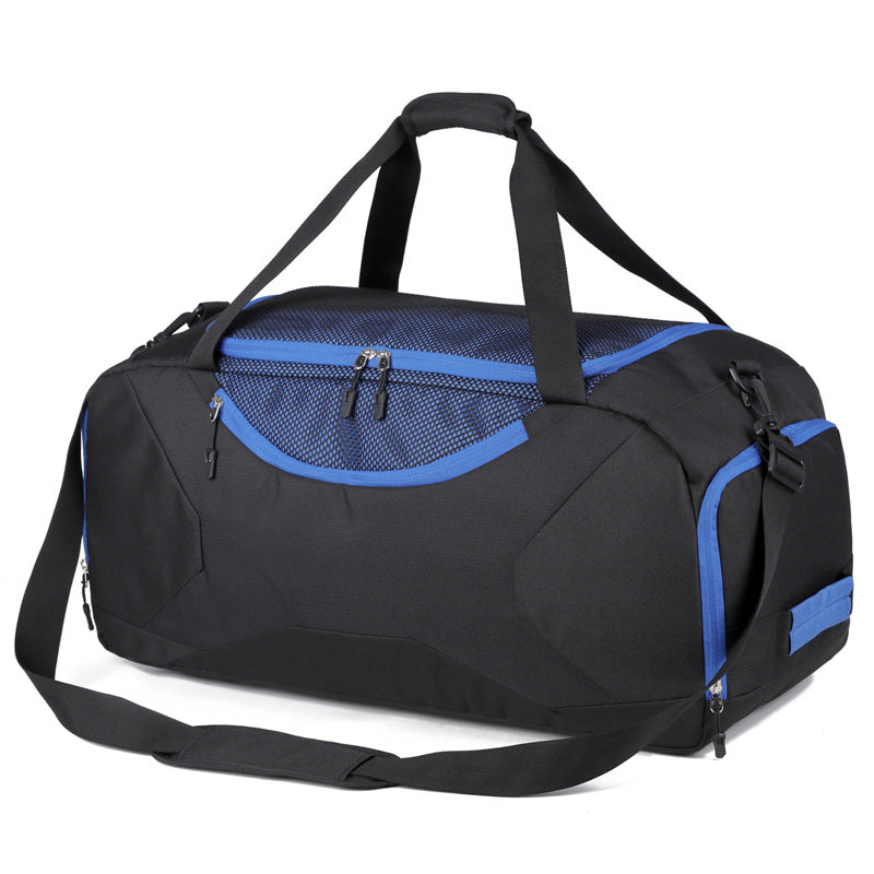 Versatile Sports Travel Duffel Kalsten