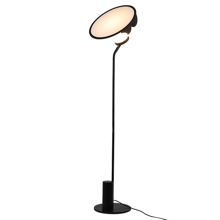 Sleek Modern Minimalist Floor Lamp