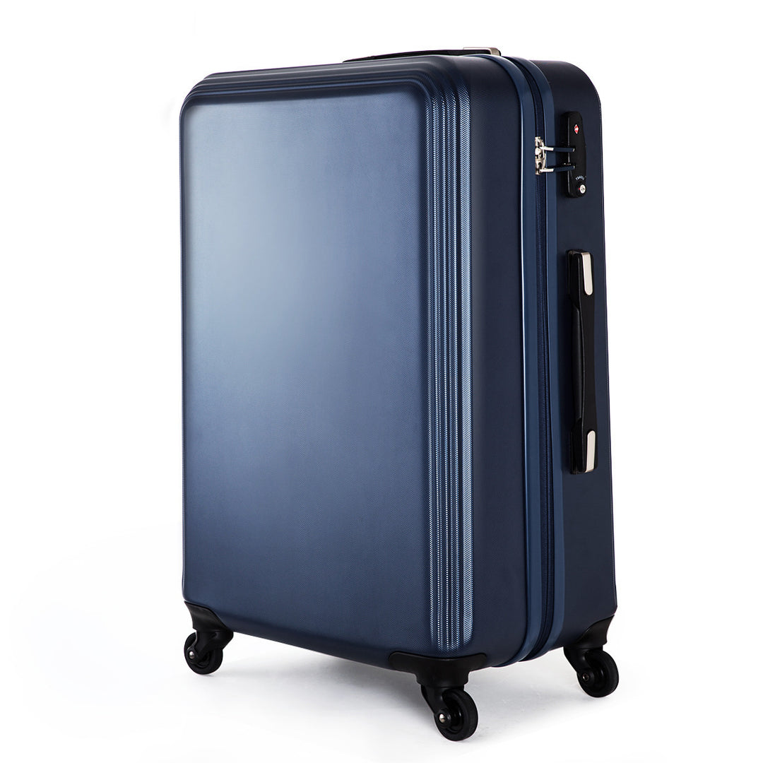 Unisex Robust Hard Shell Luggage Kalsten