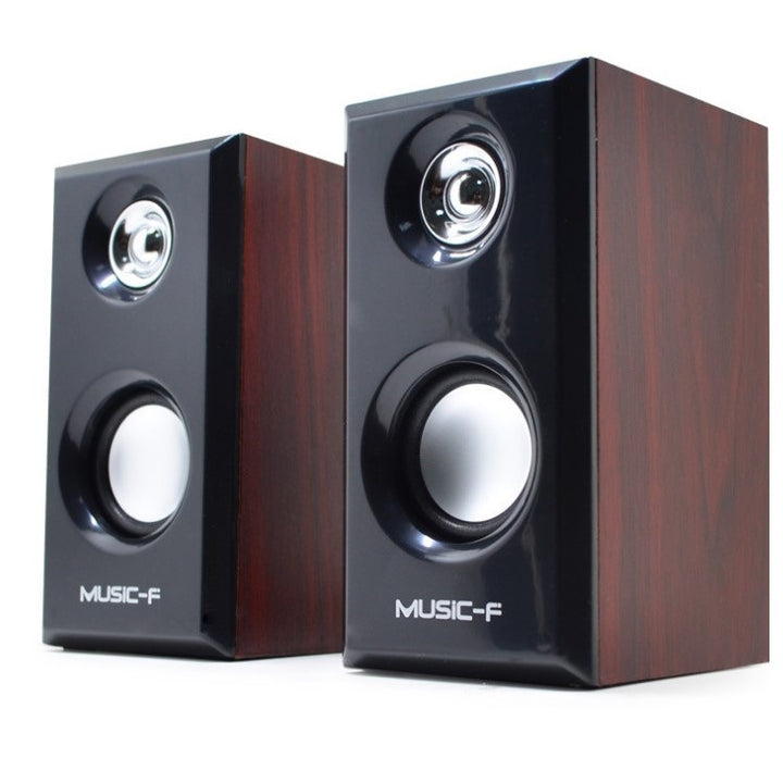 Compact Multimedia Speakers System Kalsten