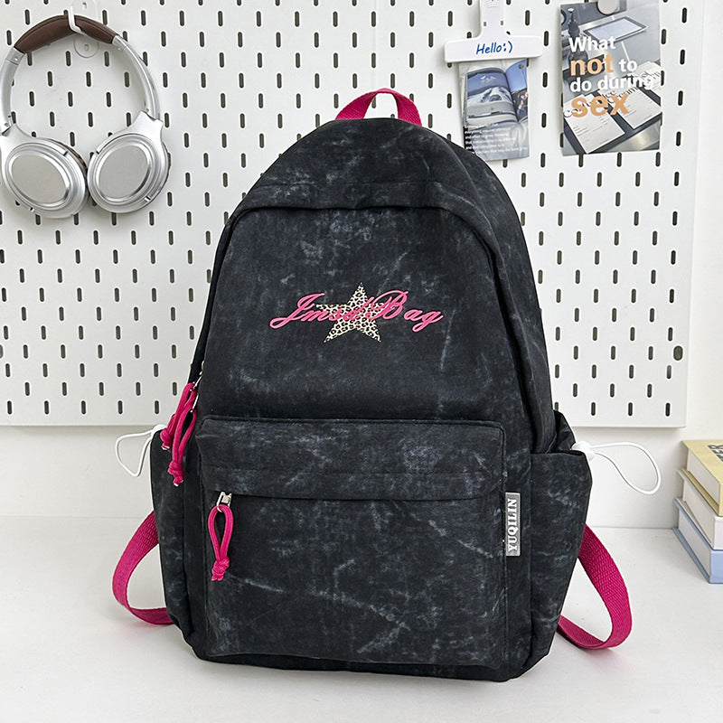 Casual High-Quality Backpack Kalsten