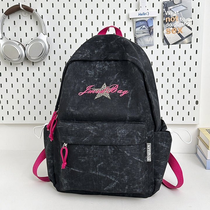 Casual High-Quality Backpack Kalsten