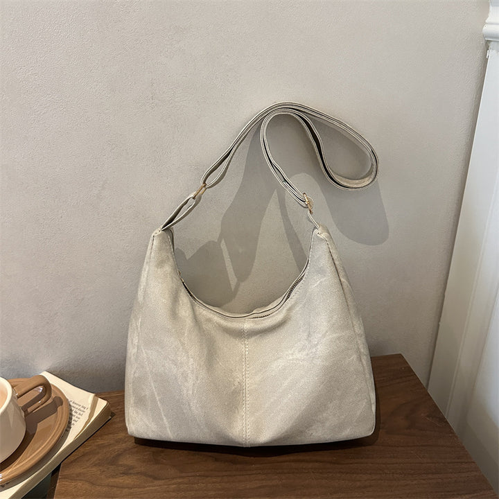 Casual Shoulder Bag