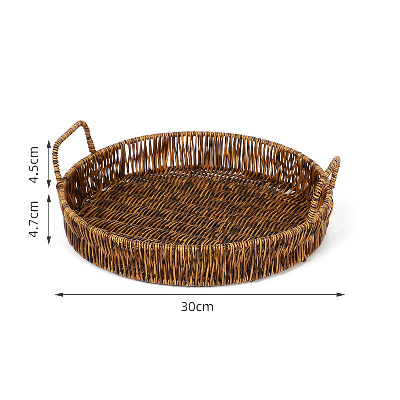 Decorative Storage Kalsten
