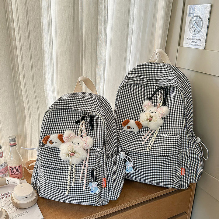 Cute Cartoon-Themed Backpack Kalsten 1791204939
