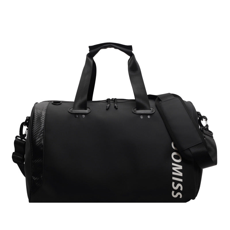 Ergonomic Waterproof Gym Duffle Bag Kalsten