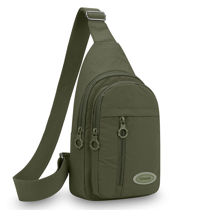 Compact Sling Bag