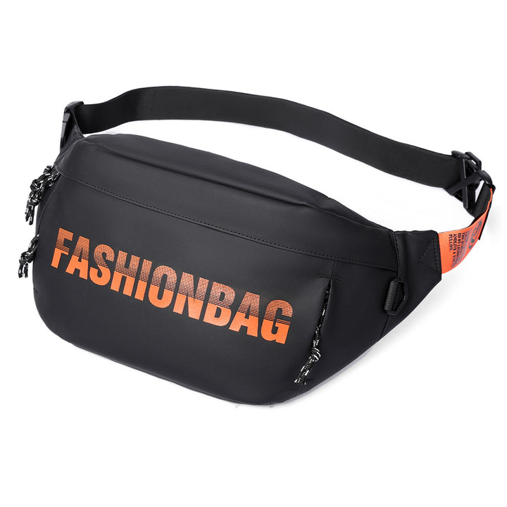 Stylish Belt Bag Kalsten