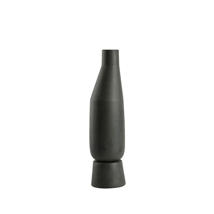 Elegant Ceramic Decorative Vase