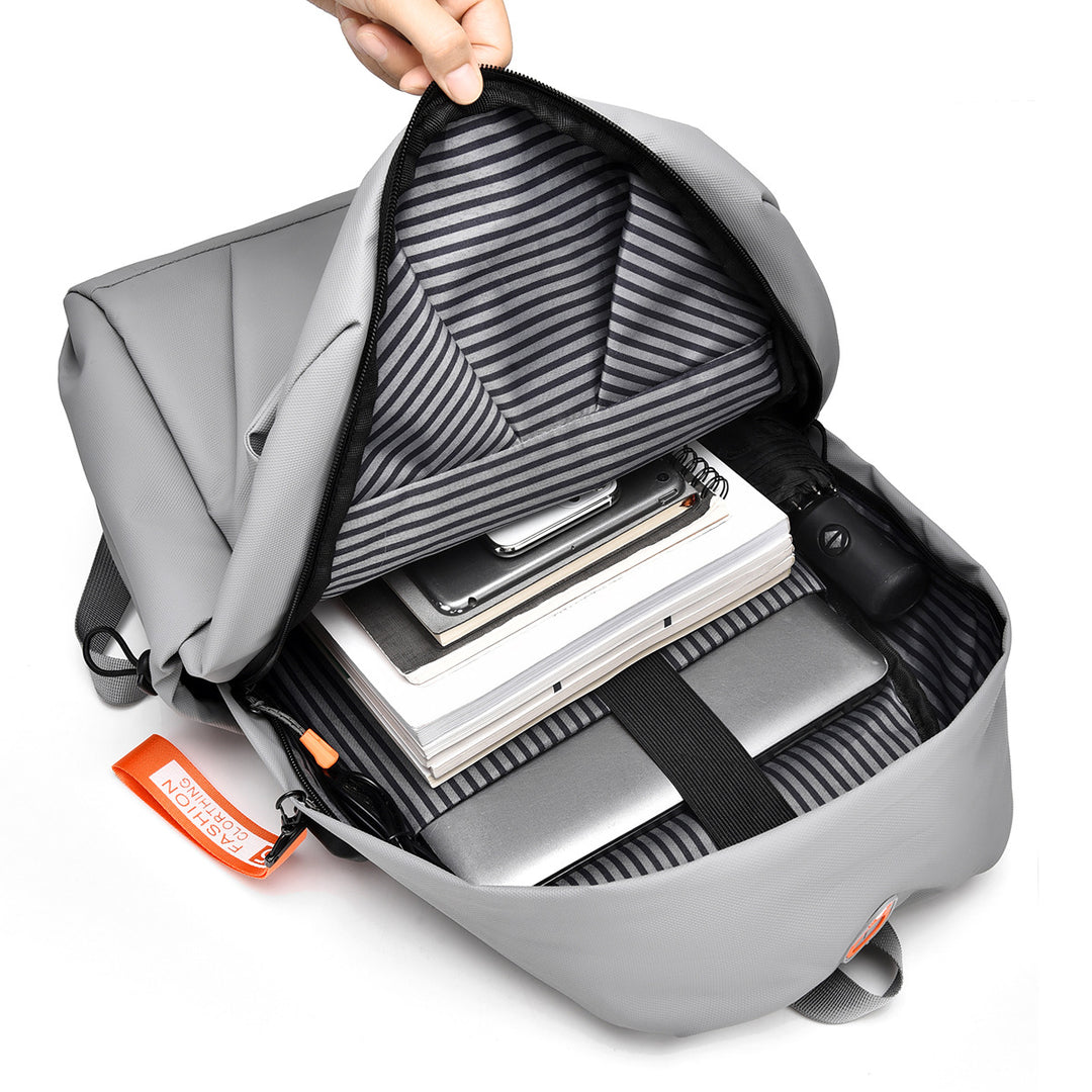 Versatile Ergonomic Backpack Kalsten