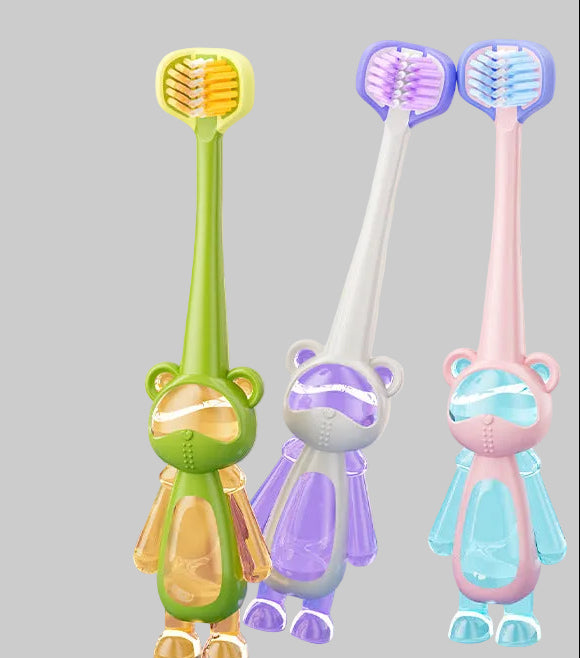 3-in-1 Toothbrush Kalsten