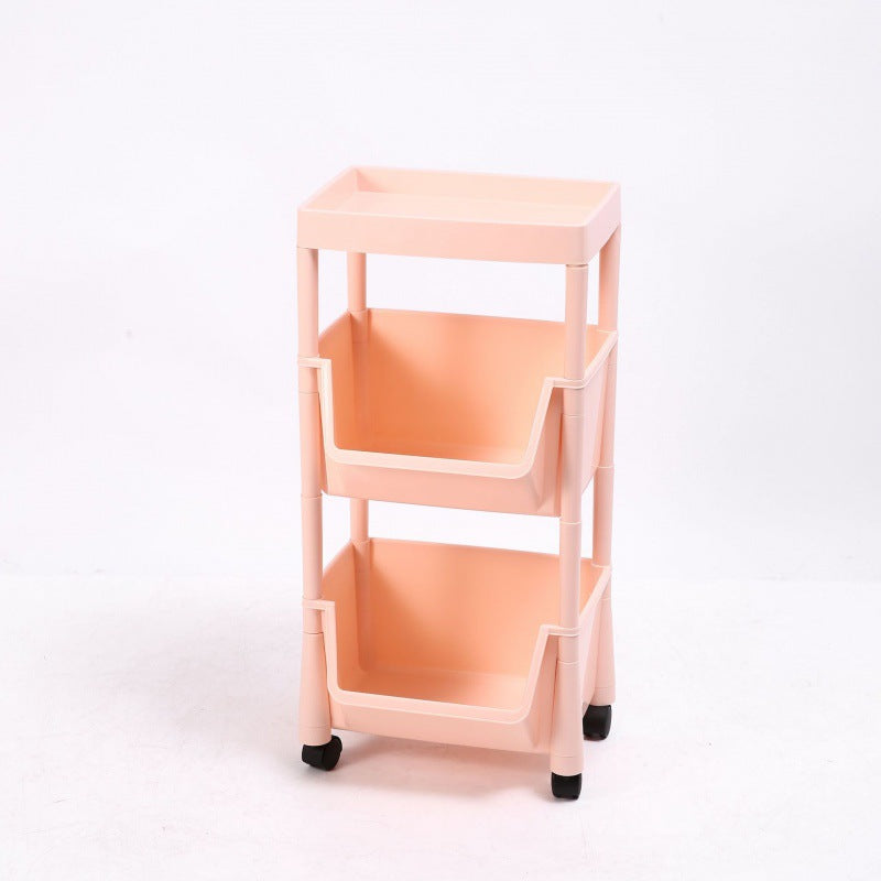 Mobile Storage Cart Kalsten