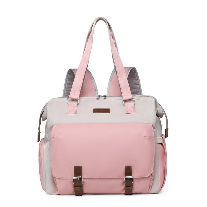 Multi-Functional Diaper Bag Kalsten
