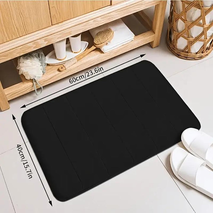 Premium Soft Bath Rug Kalsten
