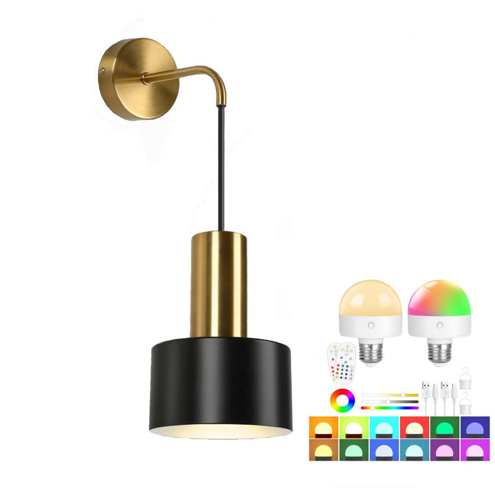 Adjustable Pendant Light