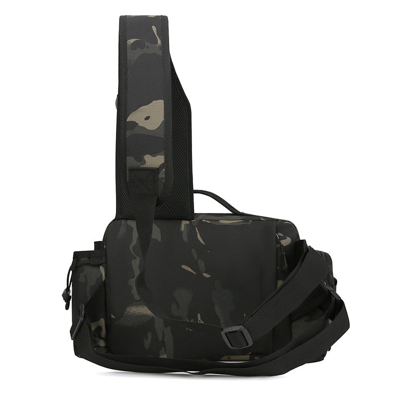 Tactical Utility Sling Bag Kalsten