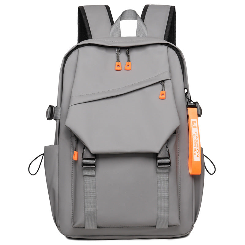 Ergonomic Multi-Pocket Backpack Kalsten