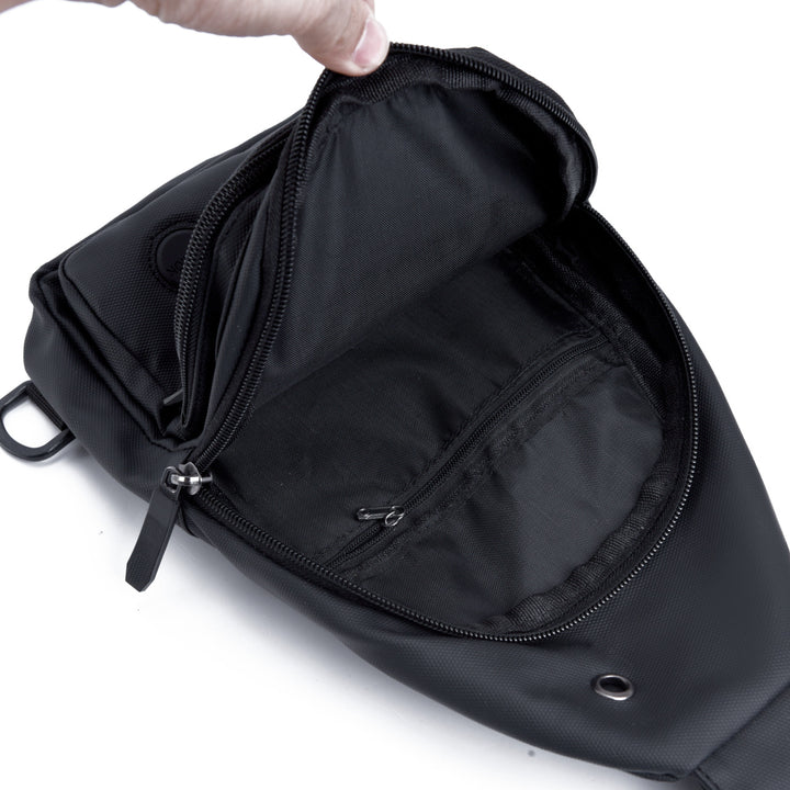 Lightweight Travel Sling Bag