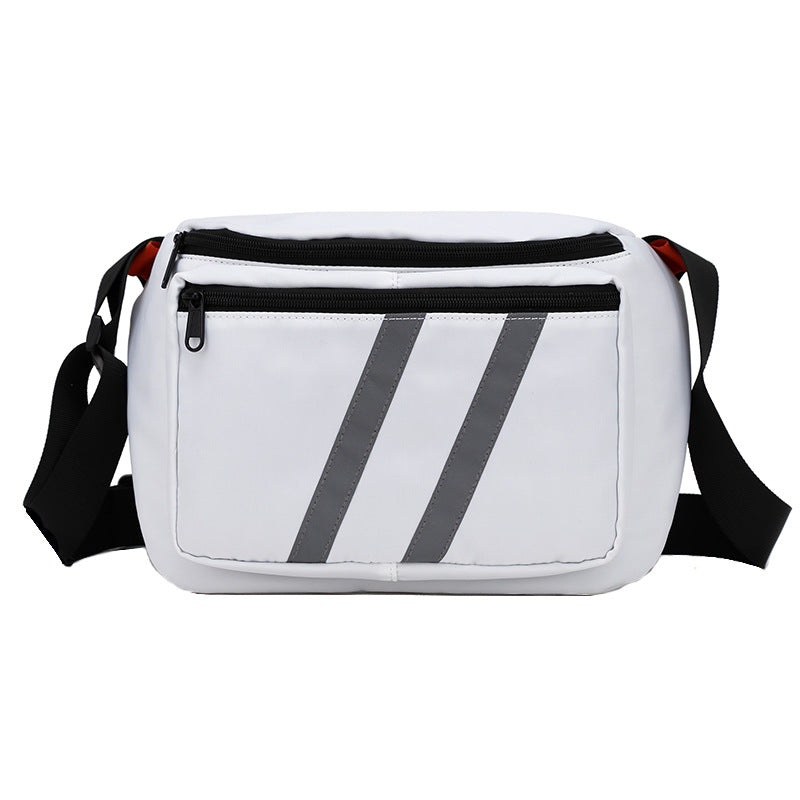 Stylish Crossbody Satchel Bag Kalsten