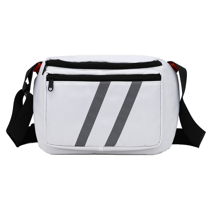 Stylish Crossbody Satchel Bag Kalsten