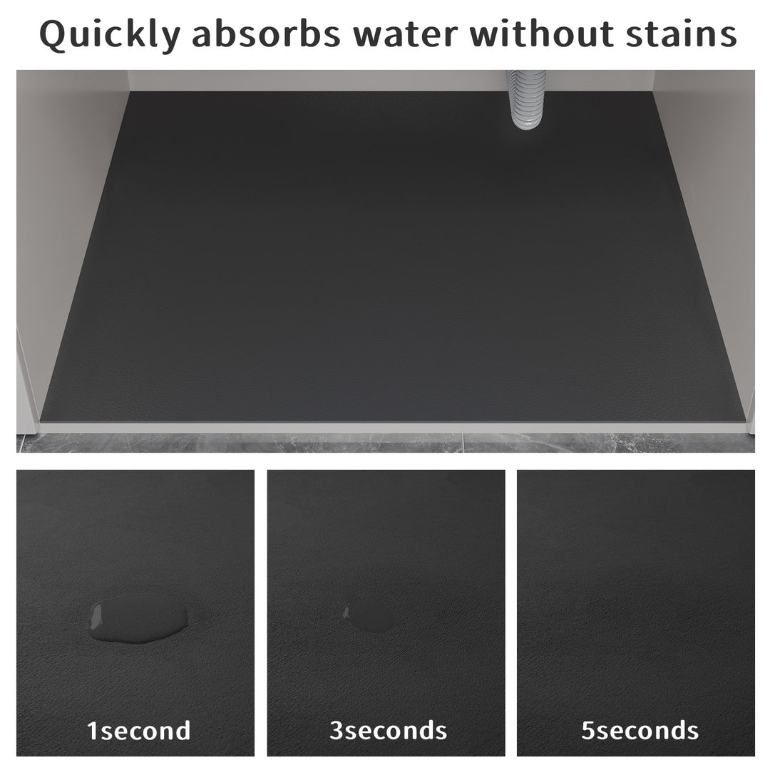 Kitchen Sink Mat