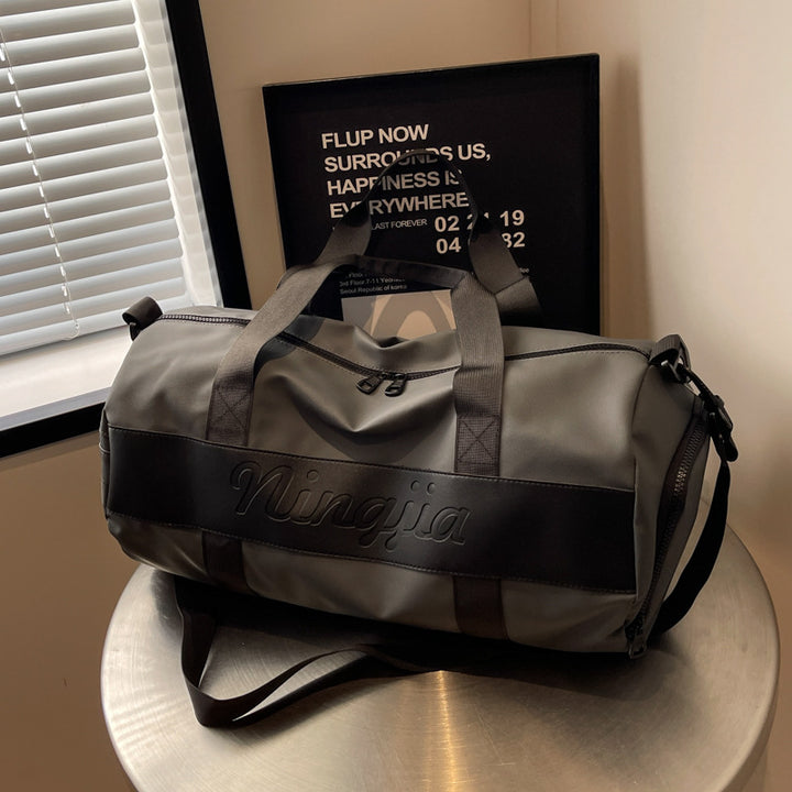 Durable Travel Duffle Bag Kalsten 1790158108